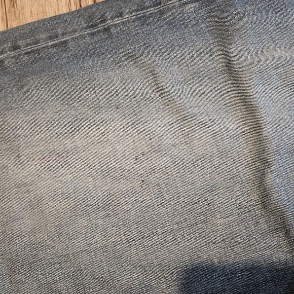 2 pair Men's Lucky Brand Jeans - Picture 7 of 8